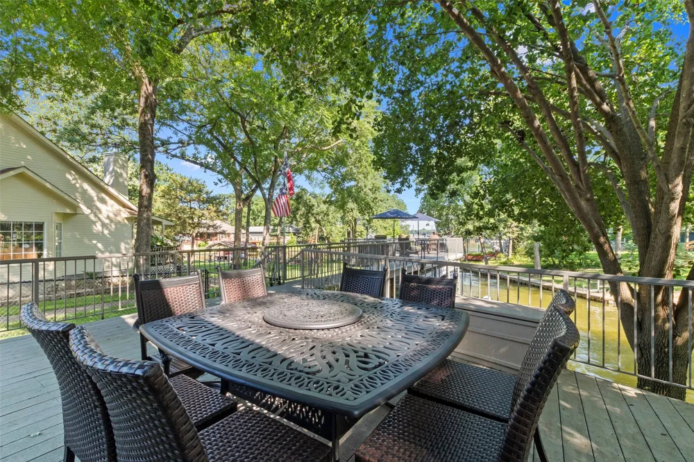 124 Robin Hood Way Gun Barrel City, TX 75156