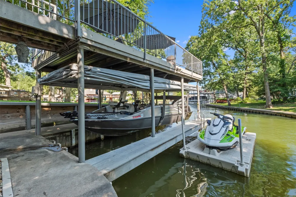 124 Robin Hood Way Gun Barrel City, TX 75156
