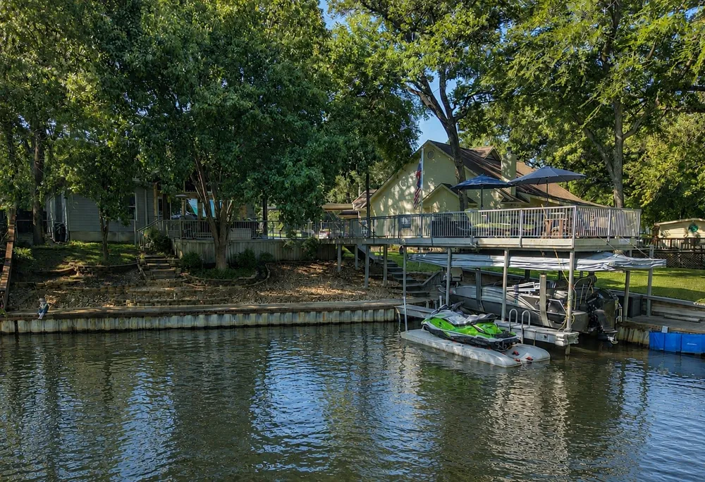 124 Robin Hood Way Gun Barrel City, TX 75156