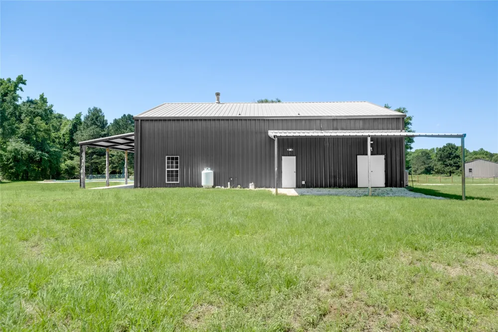 2455 An County Road 453 Palestine, TX 75803