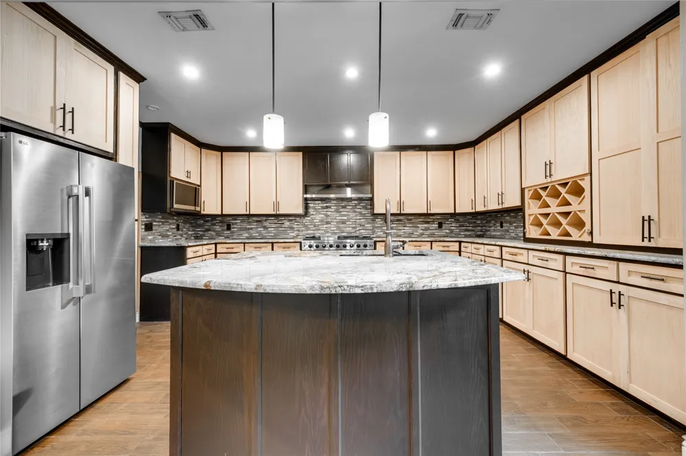 2455 An County Road 453 Palestine, TX 75803