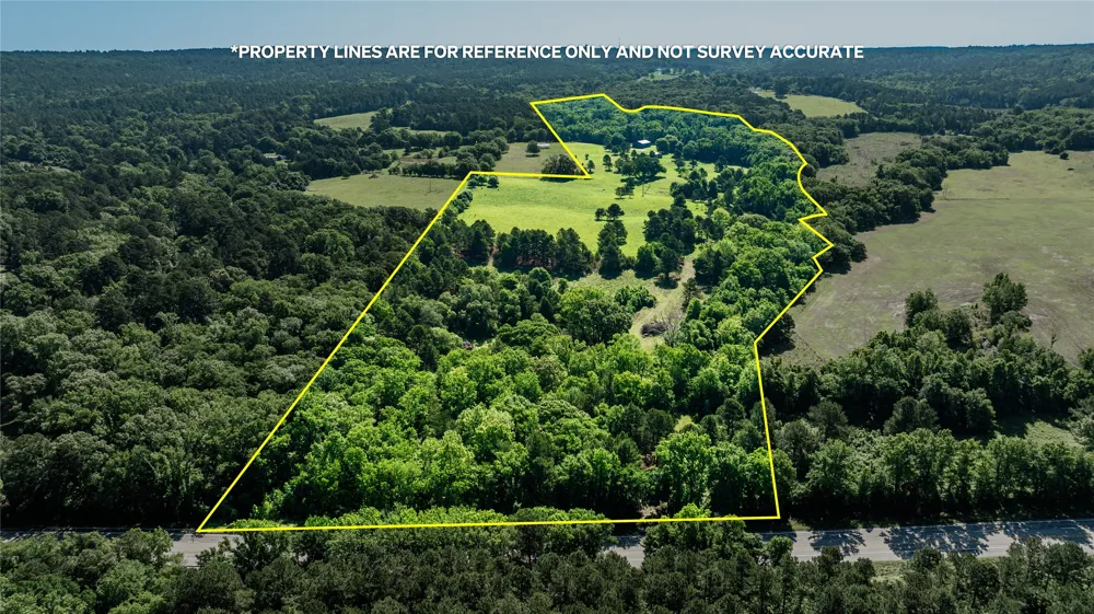 2455 An County Road 453 Palestine, TX 75803