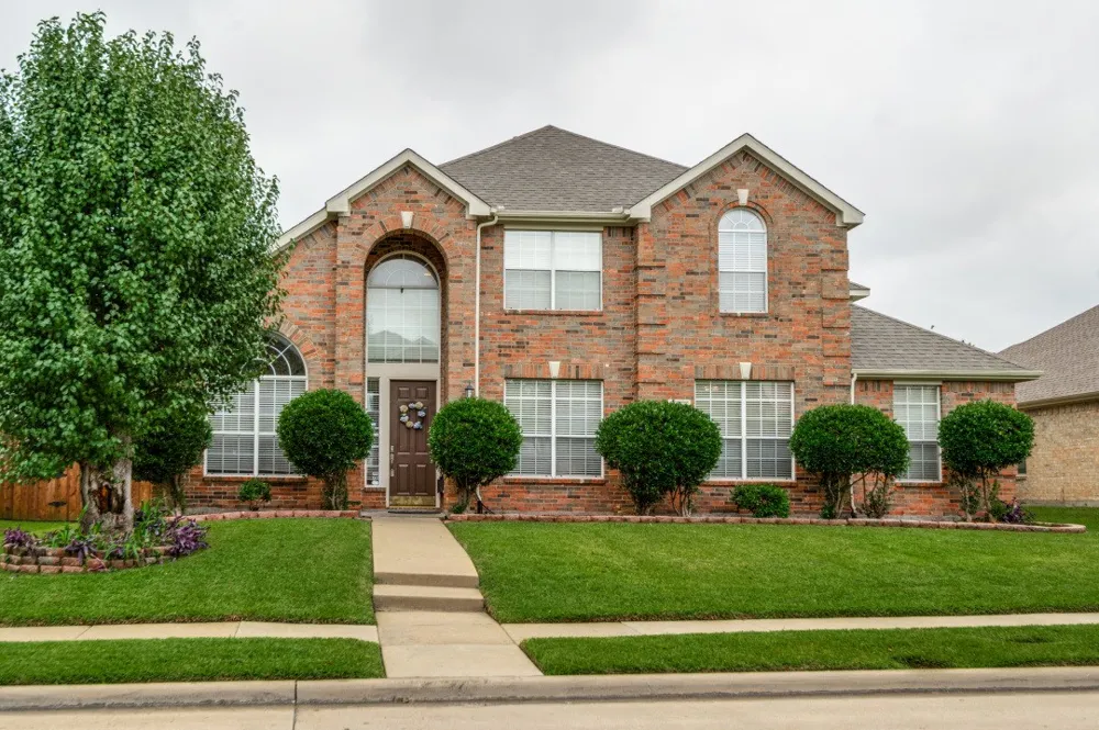 3536 Mason Drive