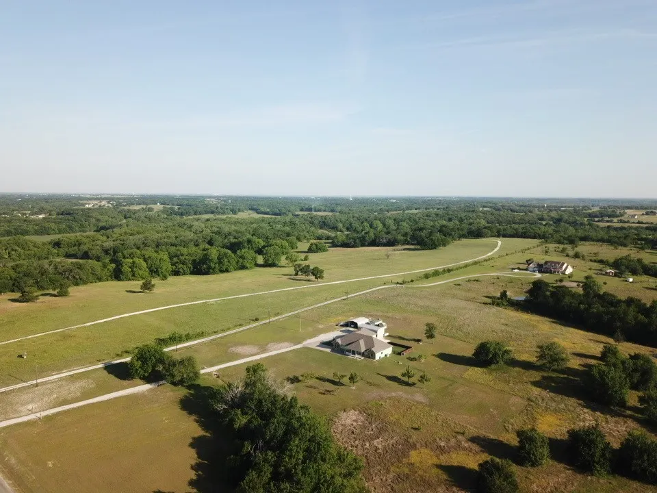 Ball Road Whitewright, TX 75491