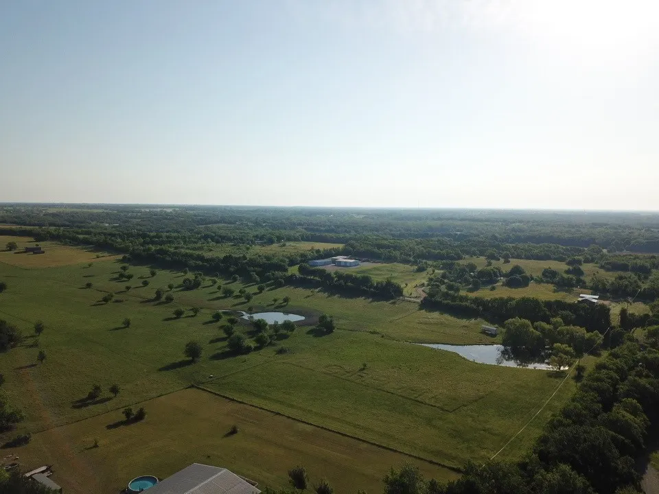 Ball Road Whitewright, TX 75491