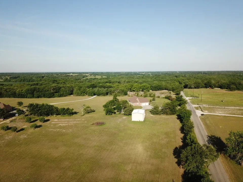 Ball Road Whitewright, TX 75491
