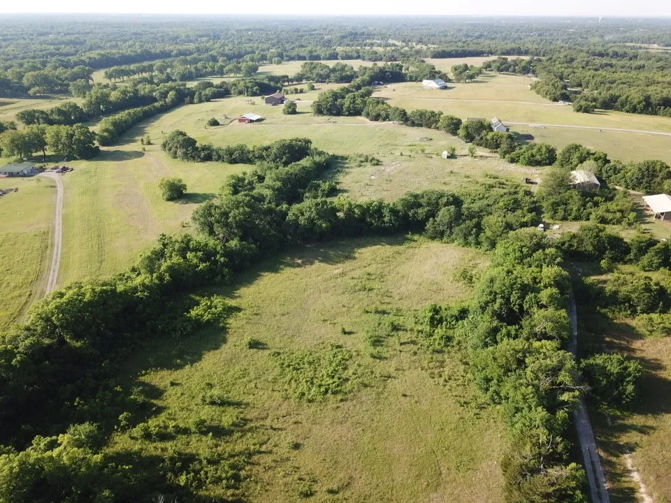 Ball Road Whitewright, TX 75491