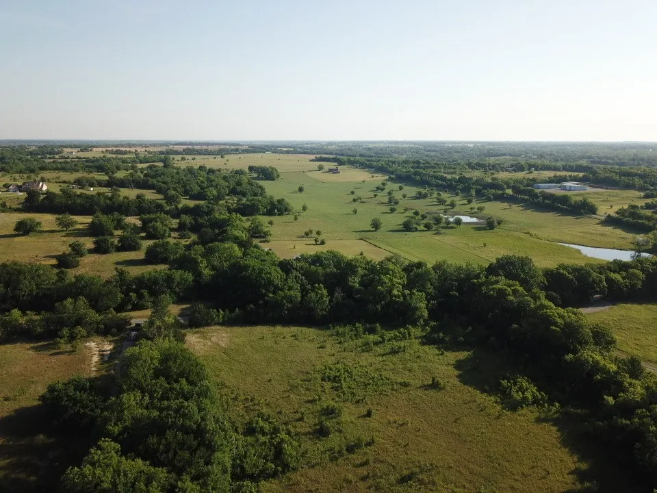 Ball Road Whitewright, TX 75491