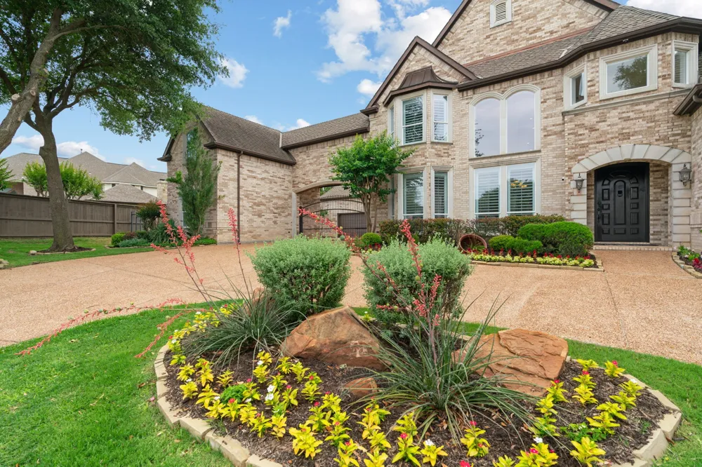 1203 Earlston Court Southlake, TX 76092