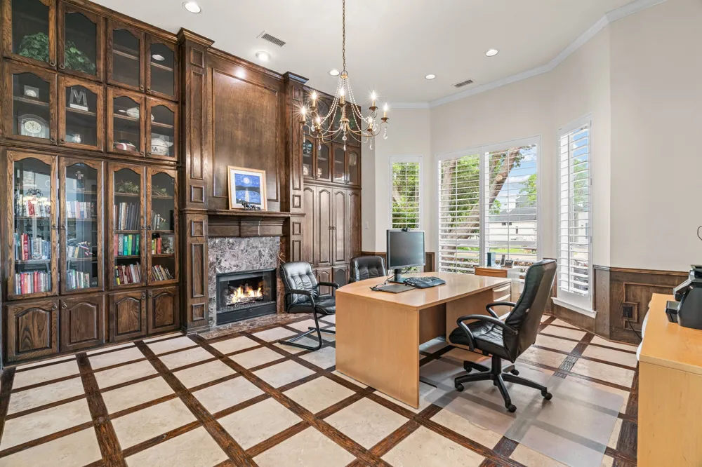 1203 Earlston Court Southlake, TX 76092