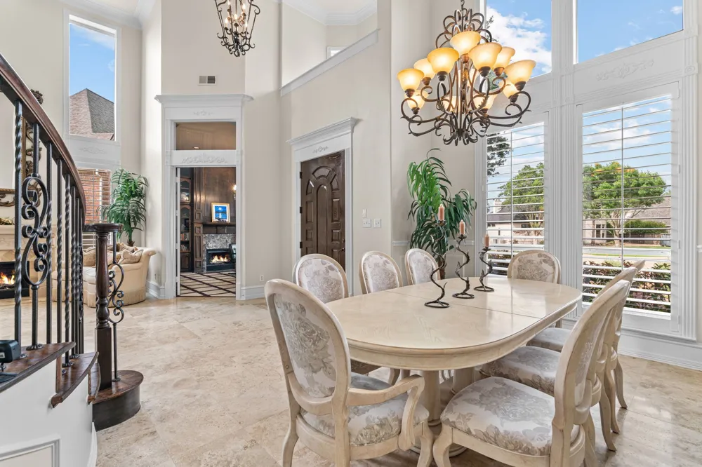 1203 Earlston Court Southlake, TX 76092