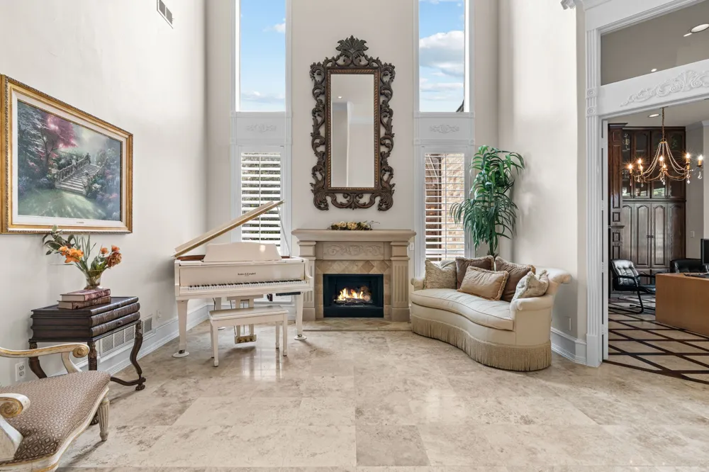 1203 Earlston Court Southlake, TX 76092