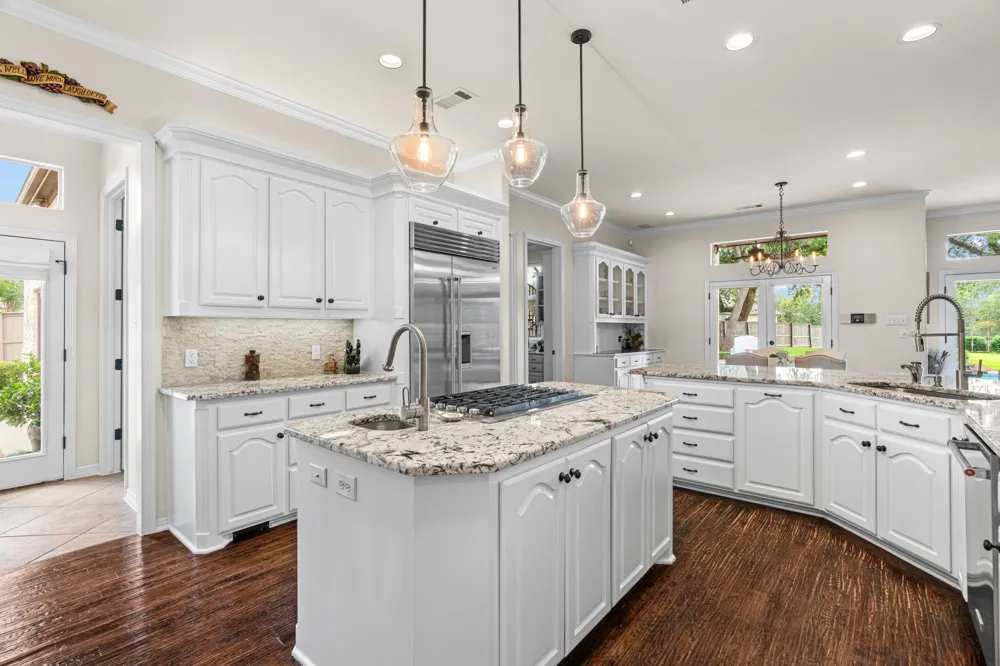 1203 Earlston Court Southlake, TX 76092