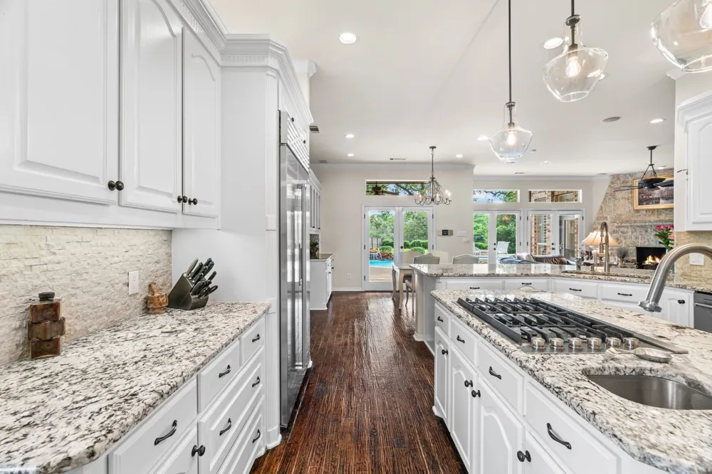 1203 Earlston Court Southlake, TX 76092
