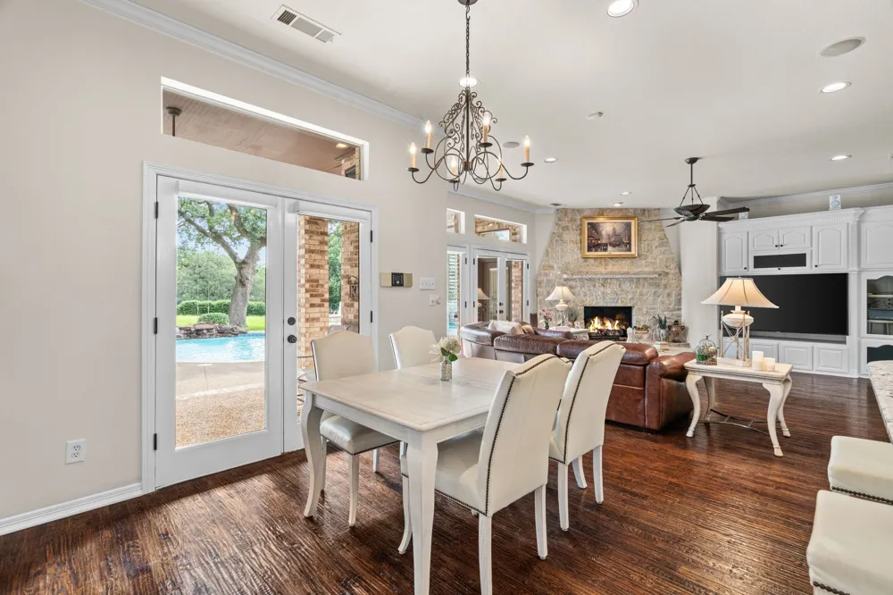 1203 Earlston Court Southlake, TX 76092