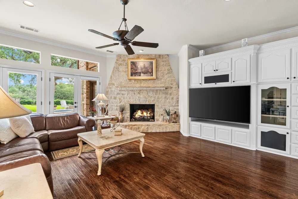 1203 Earlston Court Southlake, TX 76092