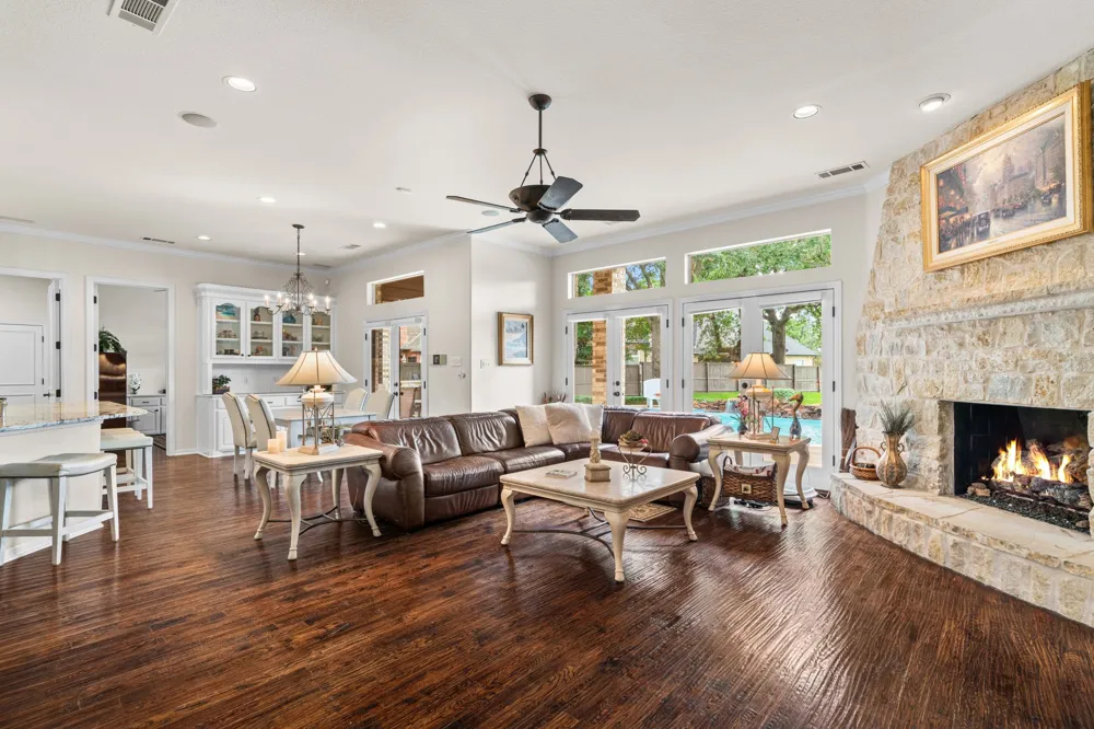 1203 Earlston Court Southlake, TX 76092