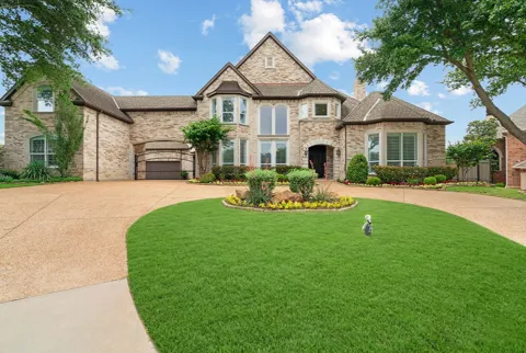 1203 Earlston Court