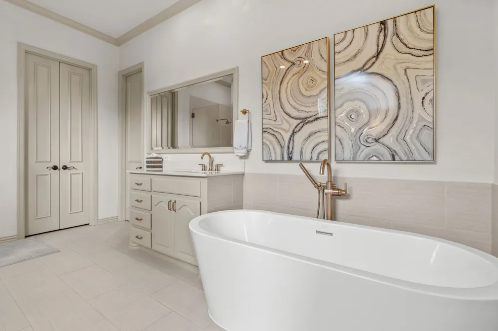 1203 Earlston Court Southlake, TX 76092