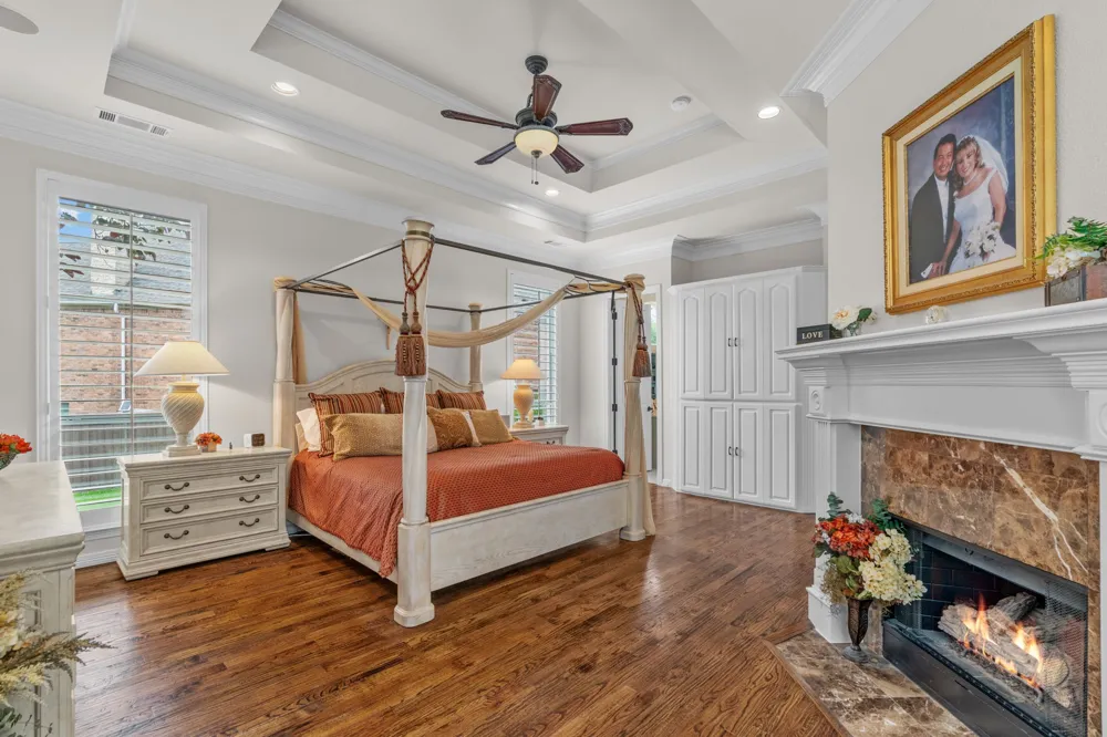 1203 Earlston Court Southlake, TX 76092