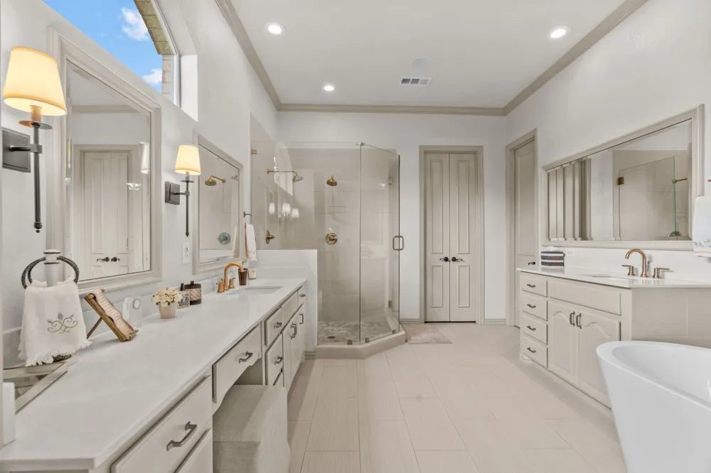 1203 Earlston Court Southlake, TX 76092
