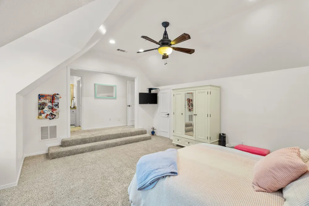 1203 Earlston Court Southlake, TX 76092