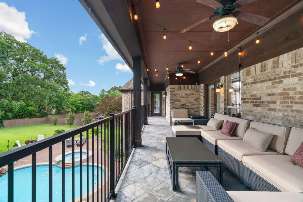 1203 Earlston Court Southlake, TX 76092