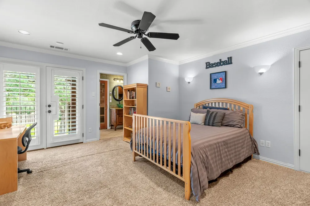 1203 Earlston Court Southlake, TX 76092