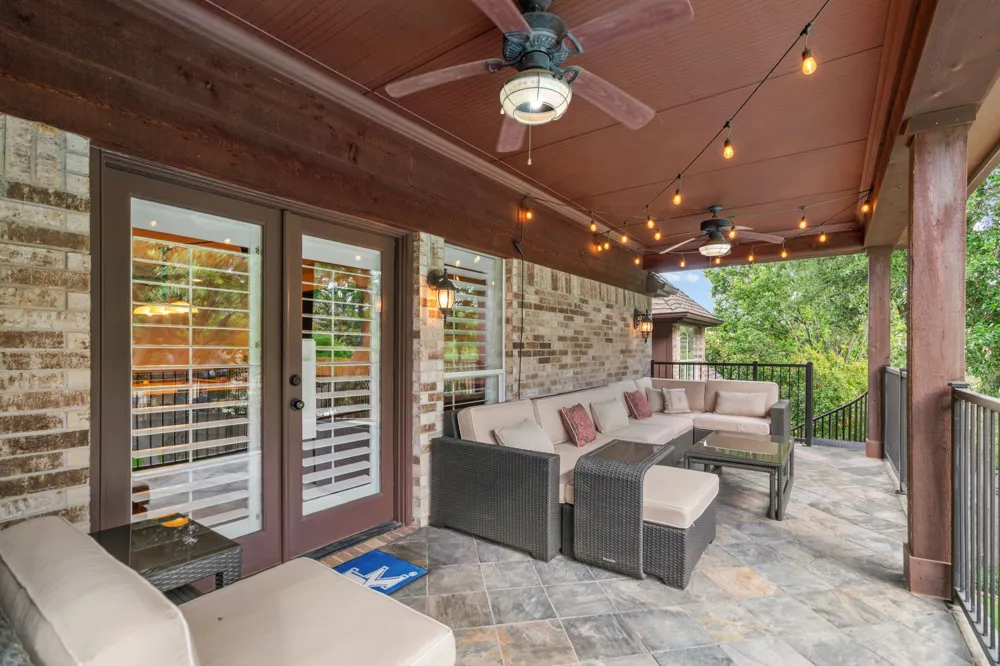 1203 Earlston Court Southlake, TX 76092