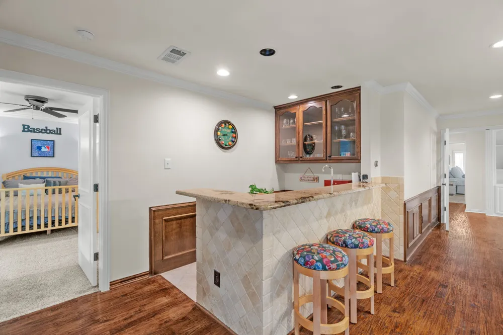 1203 Earlston Court Southlake, TX 76092