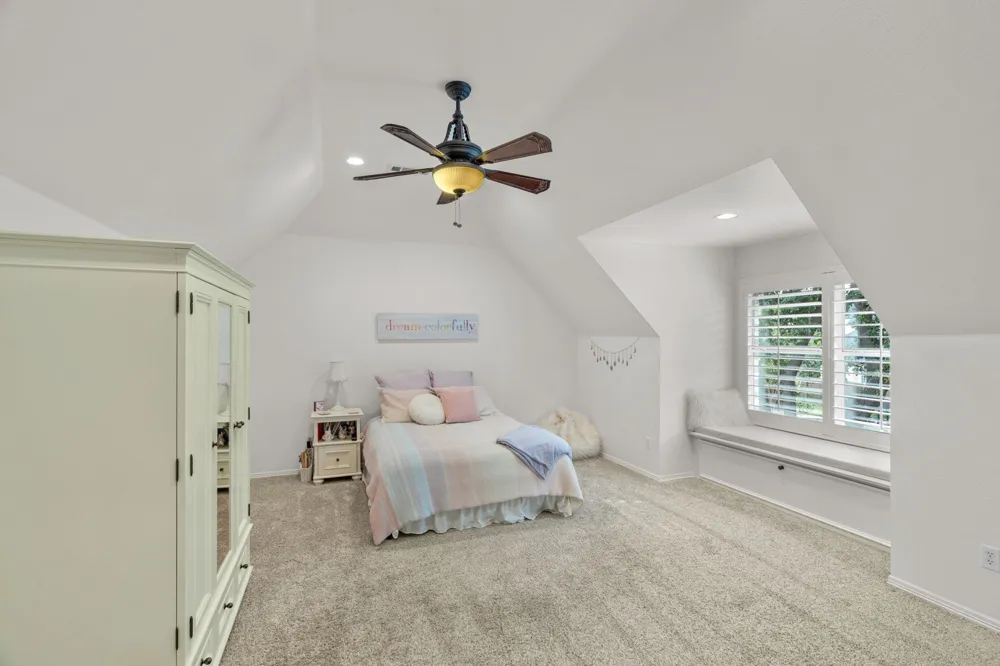 1203 Earlston Court Southlake, TX 76092