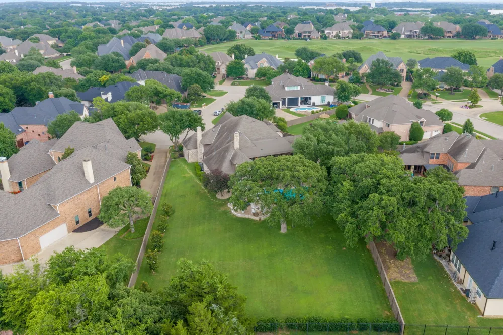 1203 Earlston Court Southlake, TX 76092