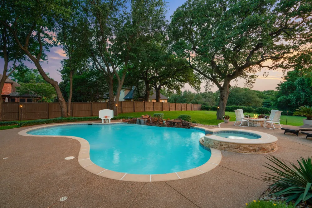 1203 Earlston Court Southlake, TX 76092