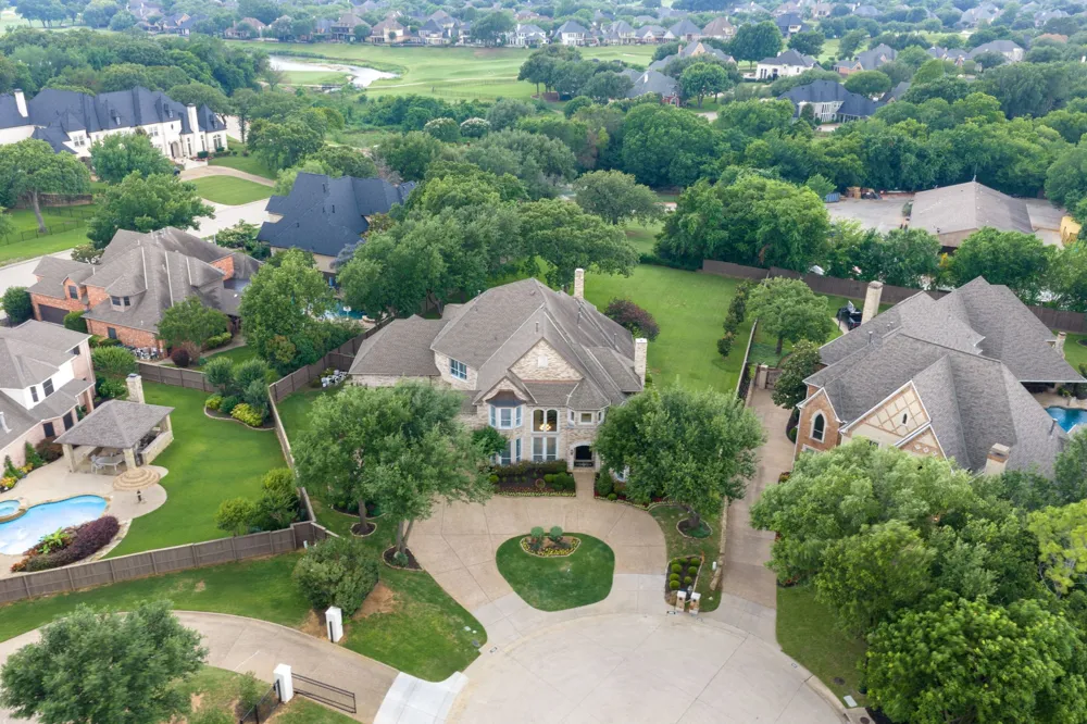 1203 Earlston Court Southlake, TX 76092