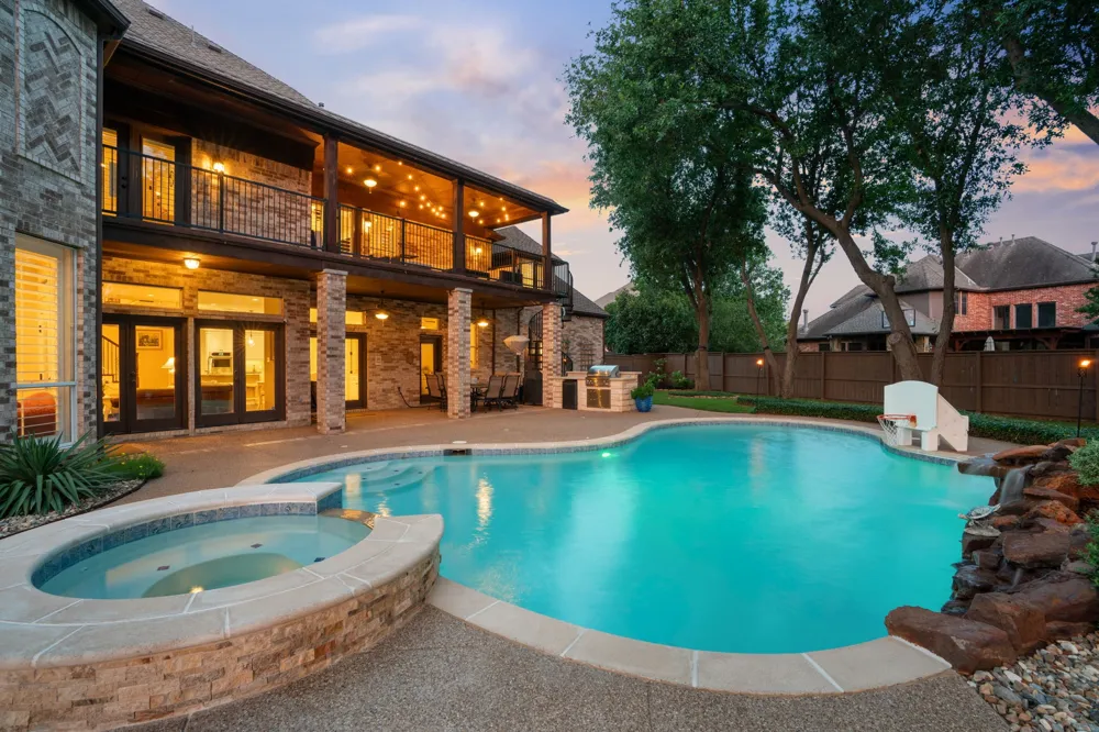 1203 Earlston Court Southlake, TX 76092