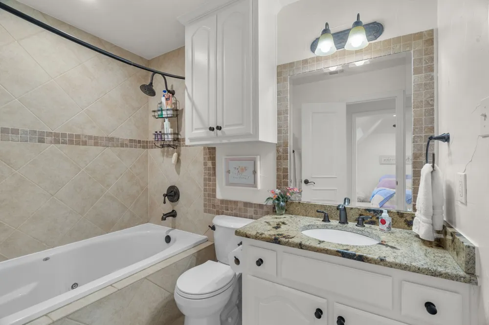 1203 Earlston Court Southlake, TX 76092