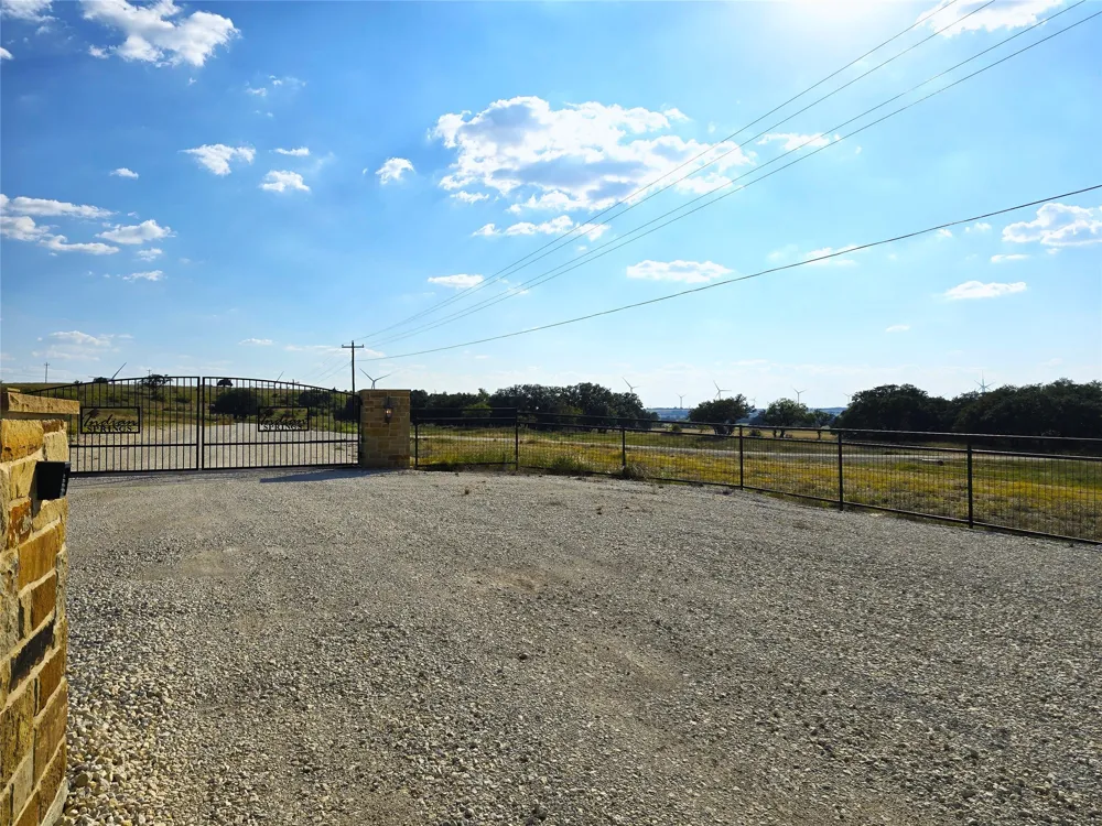 Indian Springs Indian Gap, TX 76531