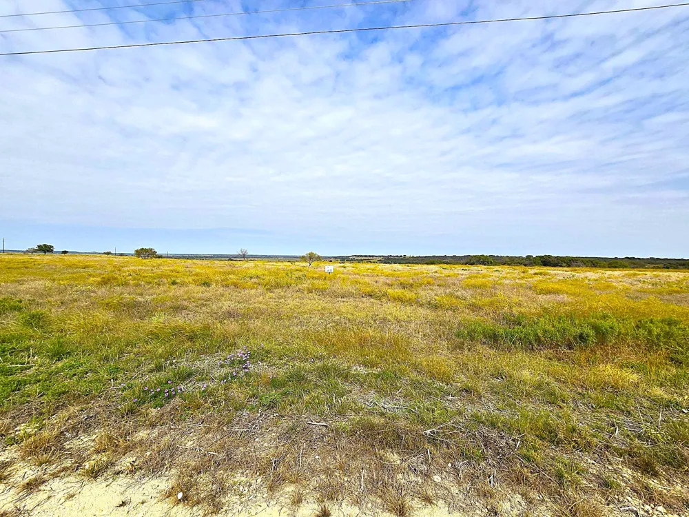 Indian Springs Indian Gap, TX 76531