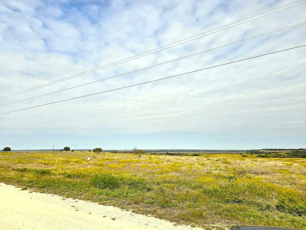 Indian Springs Indian Gap, TX 76531