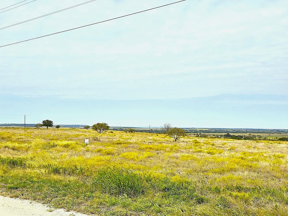 Indian Springs Indian Gap, TX 76531