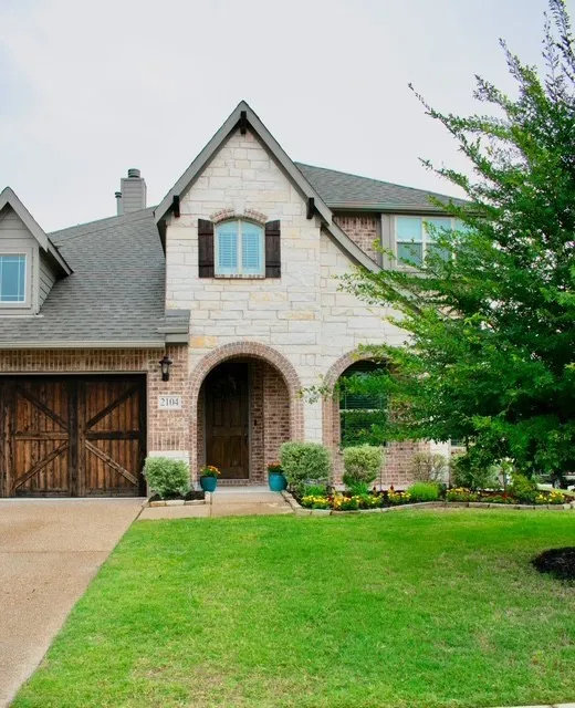 2104 Vista Ridge Road Melissa, TX 75454