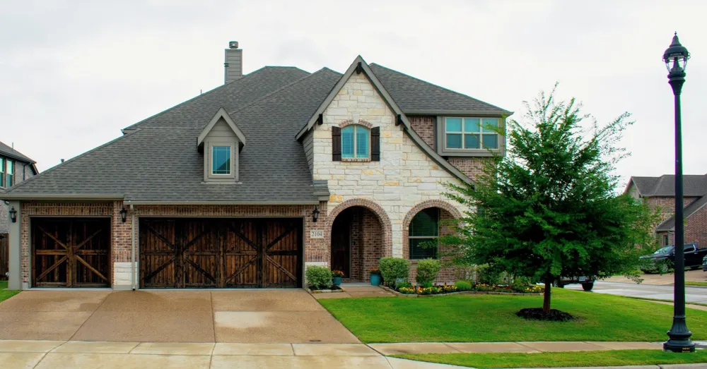 2104 Vista Ridge Road Melissa, TX 75454