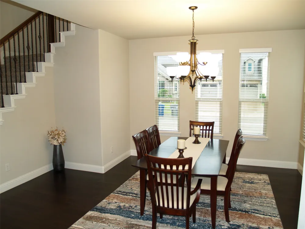 2104 Vista Ridge Road Melissa, TX 75454