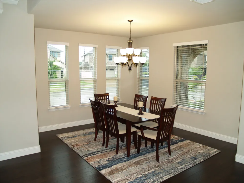 2104 Vista Ridge Road Melissa, TX 75454