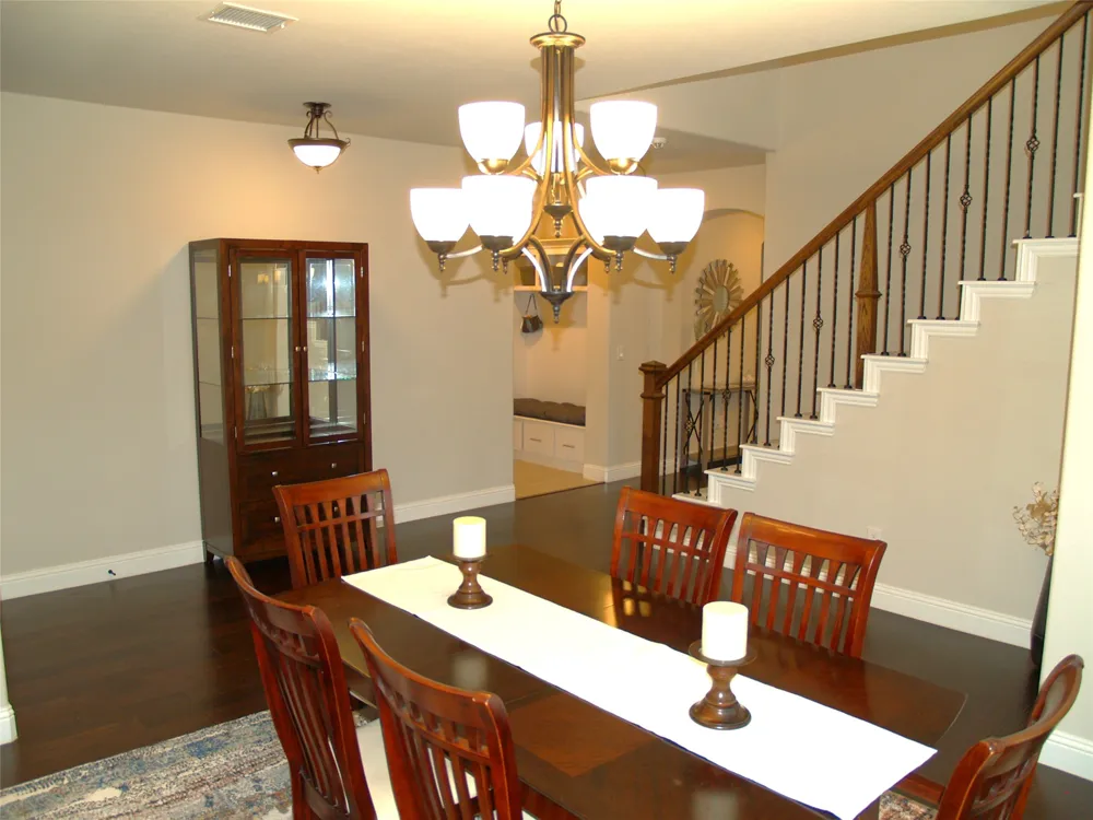2104 Vista Ridge Road Melissa, TX 75454