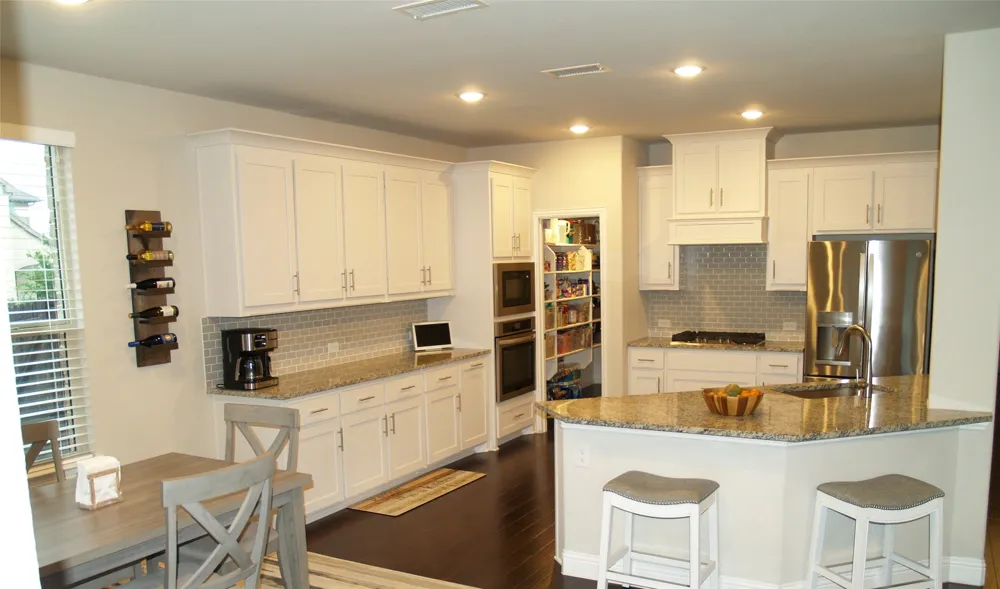 2104 Vista Ridge Road Melissa, TX 75454