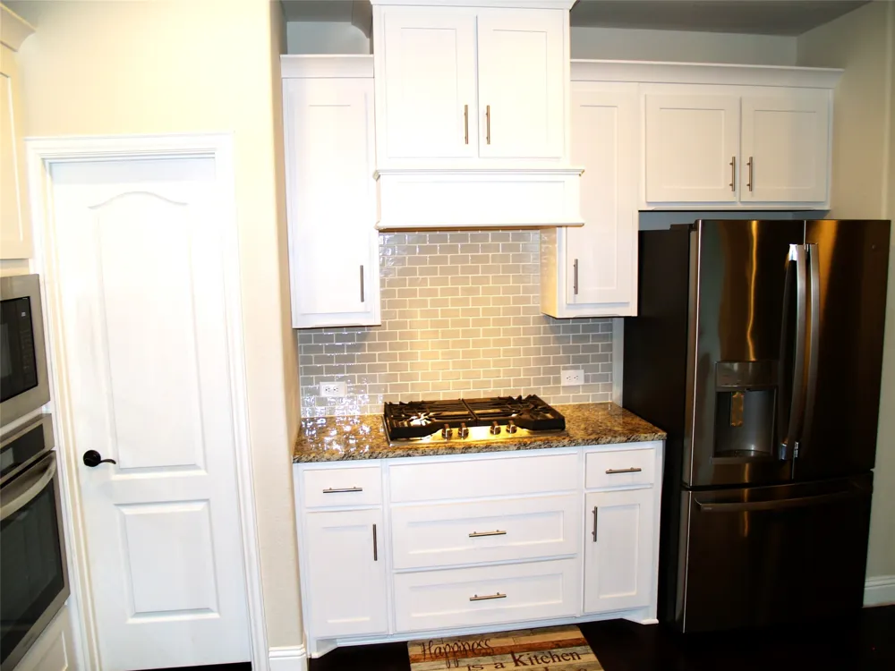 2104 Vista Ridge Road Melissa, TX 75454