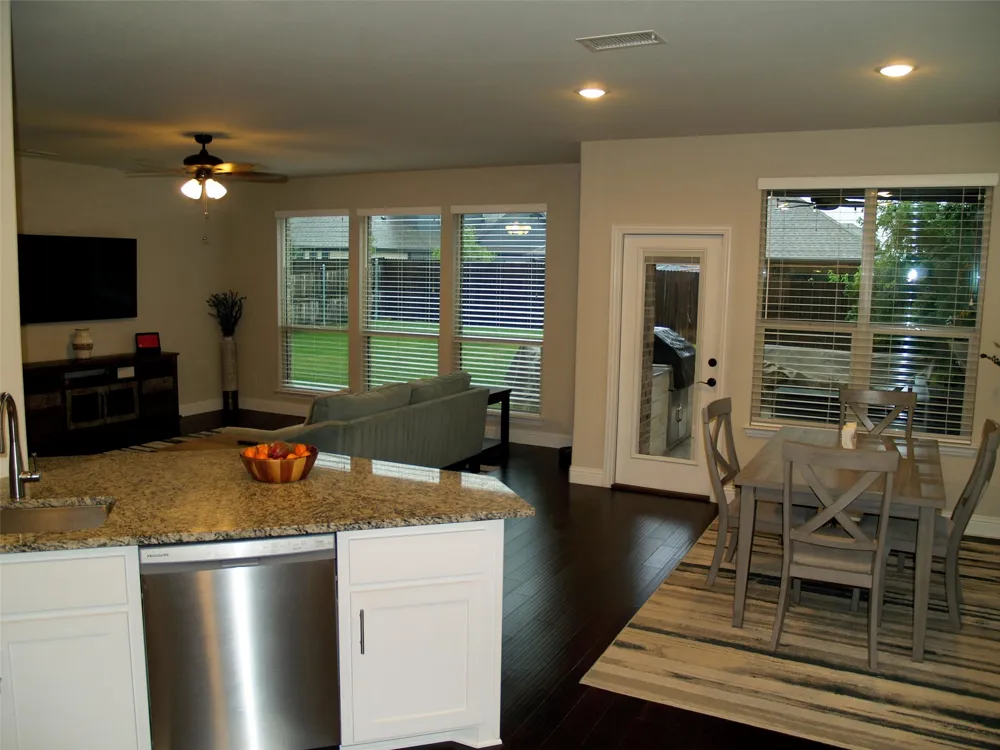 2104 Vista Ridge Road Melissa, TX 75454