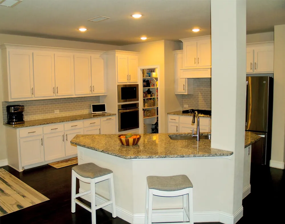 2104 Vista Ridge Road Melissa, TX 75454
