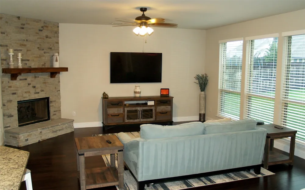 2104 Vista Ridge Road Melissa, TX 75454
